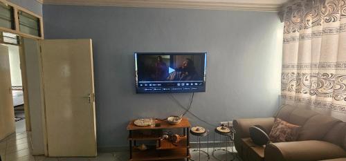 Mombasa Apartment | Entropy Apartment, Nyali