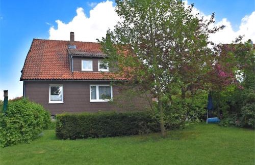 Hohegeiß Apartment | Entspannender Skiurlaub in Braunlage