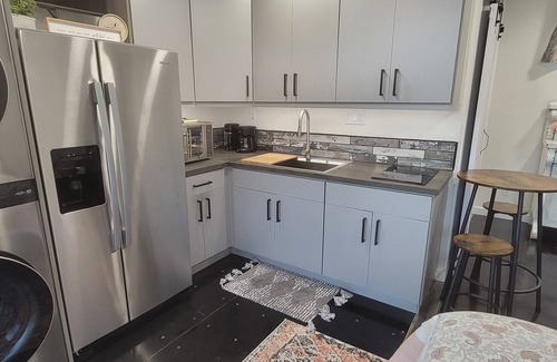 Glendale Apartment | Envase Casa Casita Unit B Near Zion & Bryce