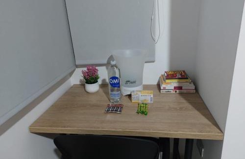 Envigado Apartment | Envigado Parque principal - Anturios piso4