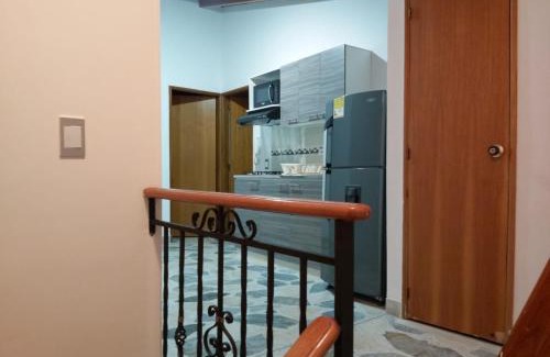 Envigado Apartment | Envigado Parque principal - Anturios piso4