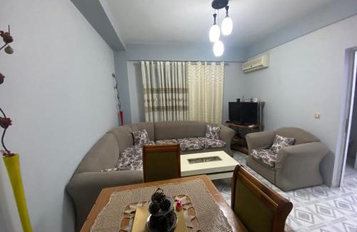 Berat Apartment | Enxhi's apartment