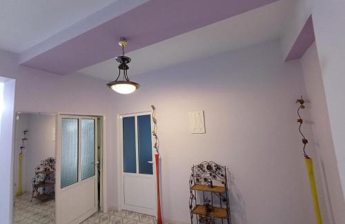 Berat Apartment | Enxhi's apartment