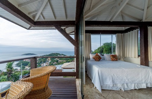 Joao Fernandes Hotel | Eny Boutique Hotel