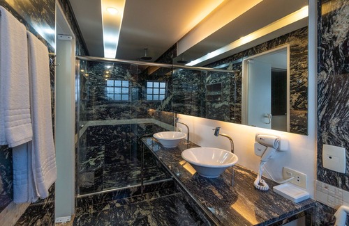 Joao Fernandes Hotel | Eny Boutique Hotel