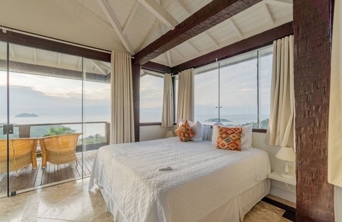 Joao Fernandes Hotel | Eny Boutique Hotel