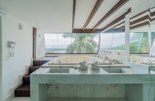 Joao Fernandes Hotel | Eny Boutique Hotel