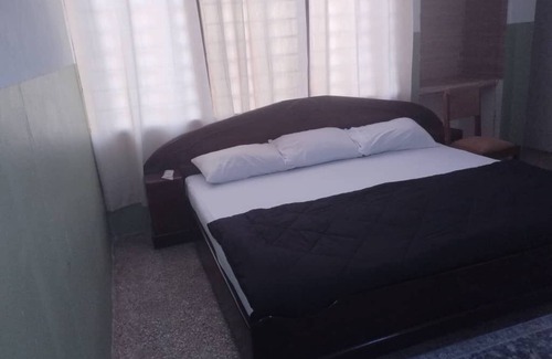 Nungua House | Enyo Home