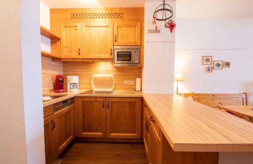 Untergrainau Apartment | Enzian
