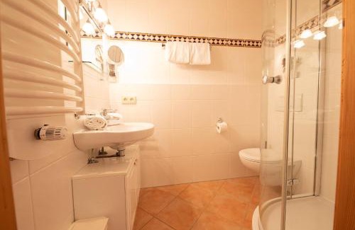 Untergrainau Apartment | Enzian