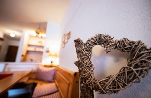 Untergrainau Apartment | Enzian