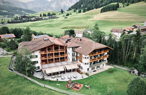 Tannheim House | ENZIAN - Hotel Bogner Hof