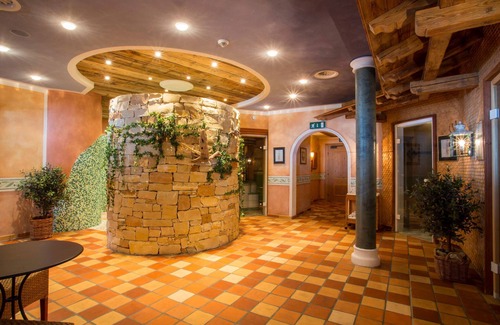 Tannheim House | ENZIAN - Hotel Bogner Hof
