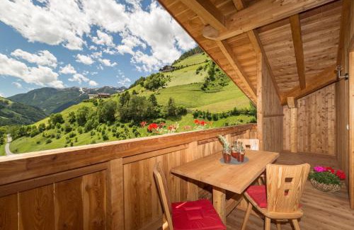 San Giovanni House | Enzianhof - Nature Apartments