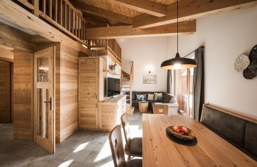 San Giovanni House | Enzianhof - Nature Apartments