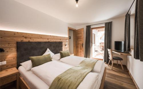 San Giovanni House | Enzianhof - Nature Apartments