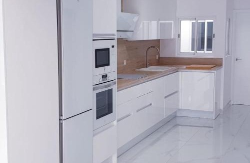 Las Palmas de Gran Canaria Apartment | ENZO SUITE