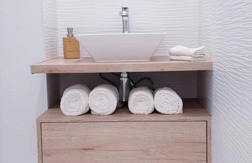 Las Palmas de Gran Canaria Apartment | ENZO SUITE