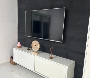 Las Palmas de Gran Canaria Apartment | ENZO SUITE