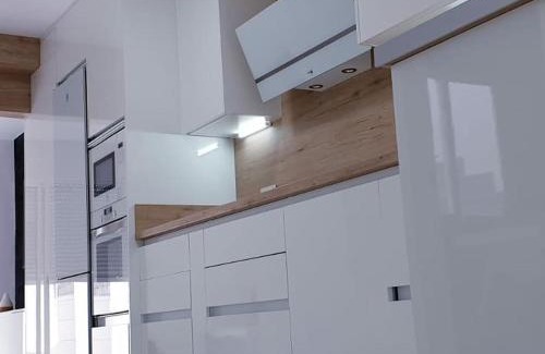 Las Palmas de Gran Canaria Apartment | ENZO SUITE