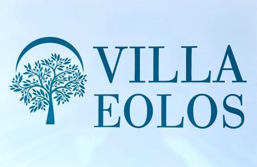 Parga Villa | Eolos Villa