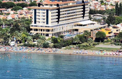 Yavansu Mahallesi Resort | Ephesia Hotel - All Inclusive