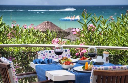 Yavansu Mahallesi Resort | Ephesia Hotel - All Inclusive
