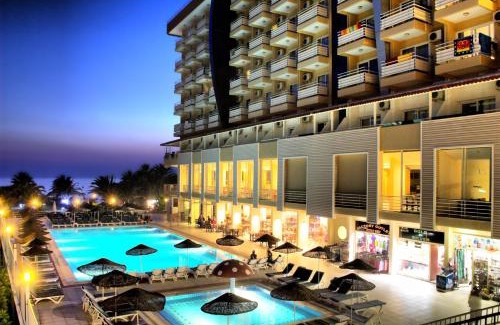 Yavansu Mahallesi Resort | Ephesia Hotel - All Inclusive