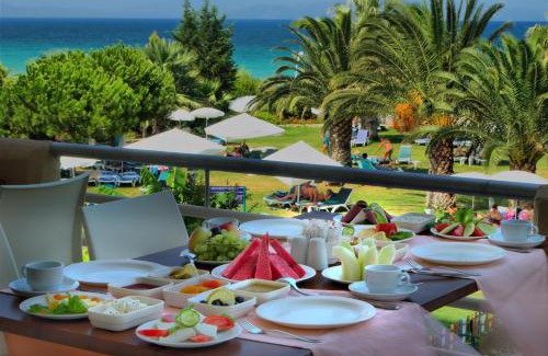 Yavansu Mahallesi Resort | Ephesia Hotel - All Inclusive