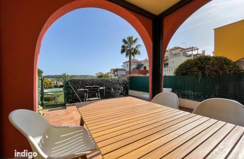 Costa Esuri House | EPI001 Two Bedroom Townhouse