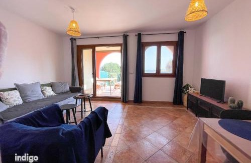 Costa Esuri House | EPI001 Two Bedroom Townhouse