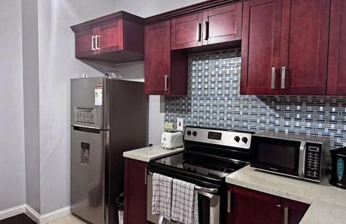 Barbican Apartment | Epic-O-City Stays Ja