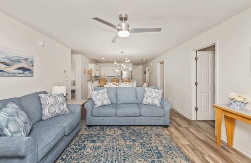 North Myrtle Beach House | EPIC Oceanfront,Sleep 36,Private Pool,SP