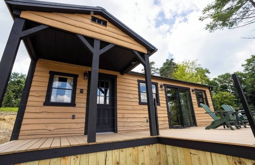 Dailey House | Epic View Cabin & Hiking!