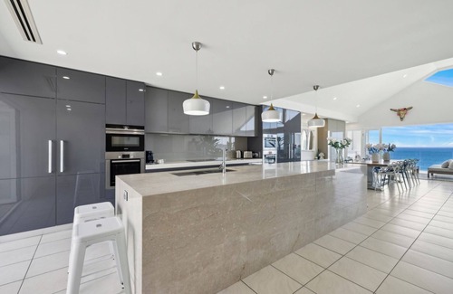 North Coast Apartment | Epicview Entire home in Sapphire Beach