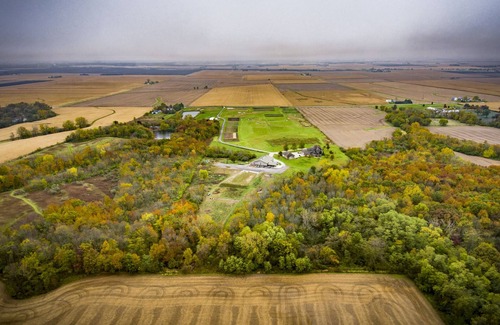 Lane Other | Epiphany Farms Estate Farmhouse Private Junior Suite