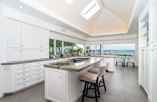 Wooded Area House | Epitome of coastal luxury with the most spectacular views in San Diego!