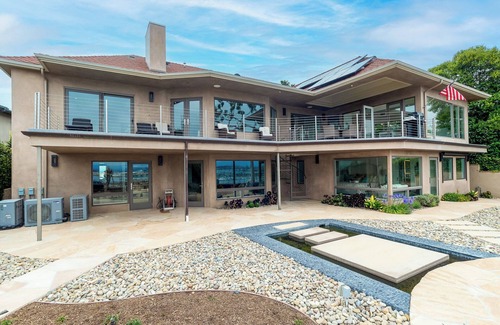 Wooded Area House | Epitome of coastal luxury with the most spectacular views in San Diego!