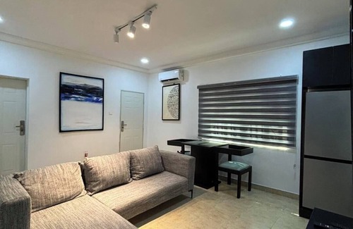 Lagos Apartment | EPL Apartments