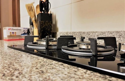 Lagos Apartment | EPL Apartments