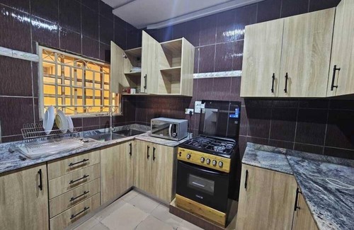 Lagos Apartment | EPL Apartments