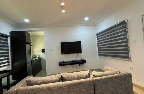 Lagos Apartment | EPL Apartments