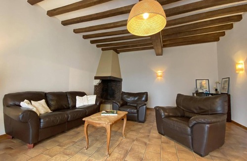 Belforet-en-Perche Cottage | Equestrian house all inclusive, 3 bedrooms, garden, near Bellême