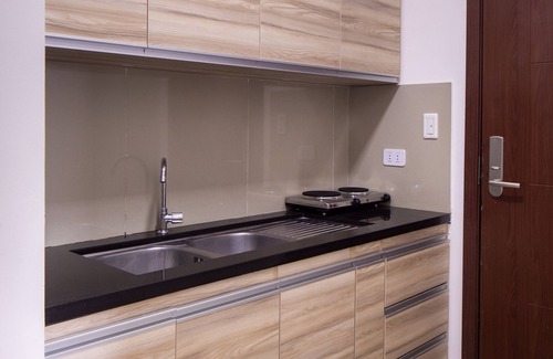 Santa Cruz Apartment | Equipetrol Suites Apart Hotel