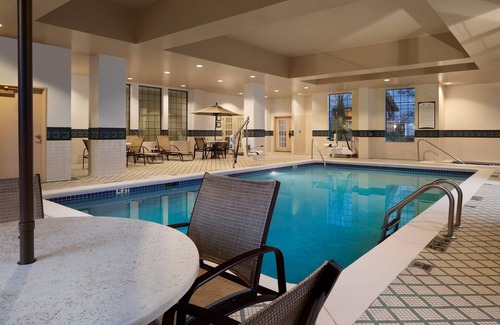 Buckhead Village Apartment | Equipped King Studio with FREE SHUTTLE | Free Breakfast + Pool Access