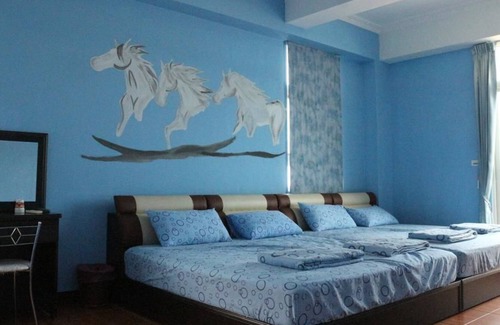 Magong Bed & Breakfast | Equuleus Homestay