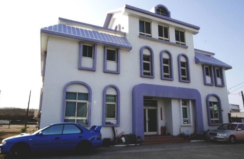 Magong Bed & Breakfast | Equuleus Homestay