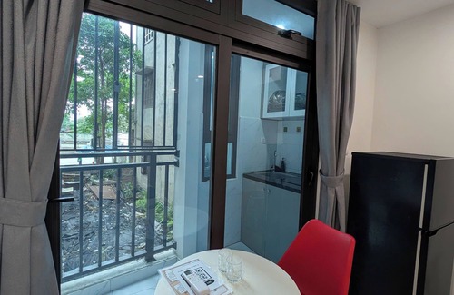 Ngoc Khanh Apartment | Era Apartment Kim Ma
