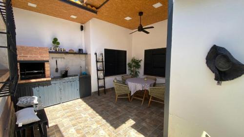 Herencia House | ERAS 3