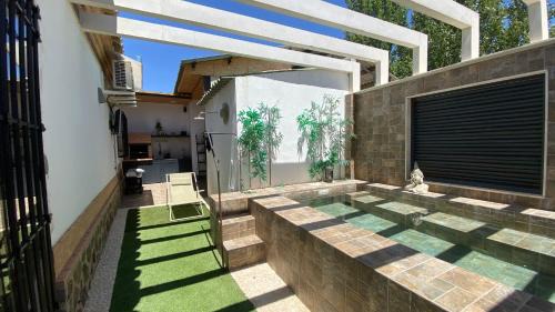 Herencia House | ERAS 3